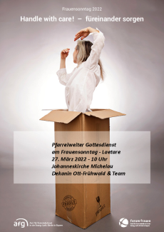 Frauensonntag