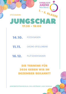 Jungschar