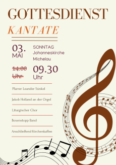 Kantate