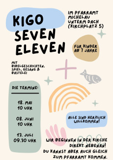 seven-eleven