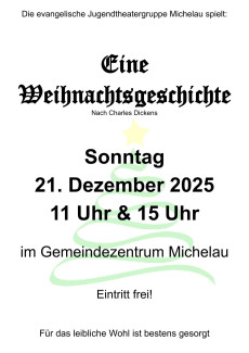 Weihnachtsgeschichte