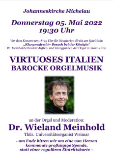 virtuoses italien
